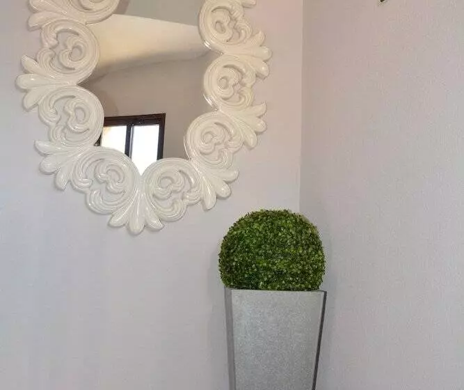 Hotelli Restaurante Viñas Viejas