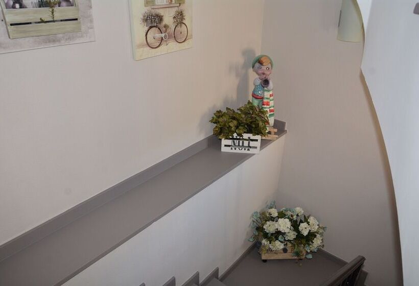 Отель Restaurante Viñas Viejas