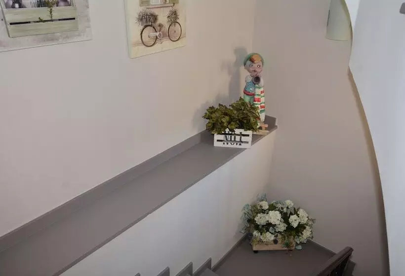 Hotelli Restaurante Viñas Viejas