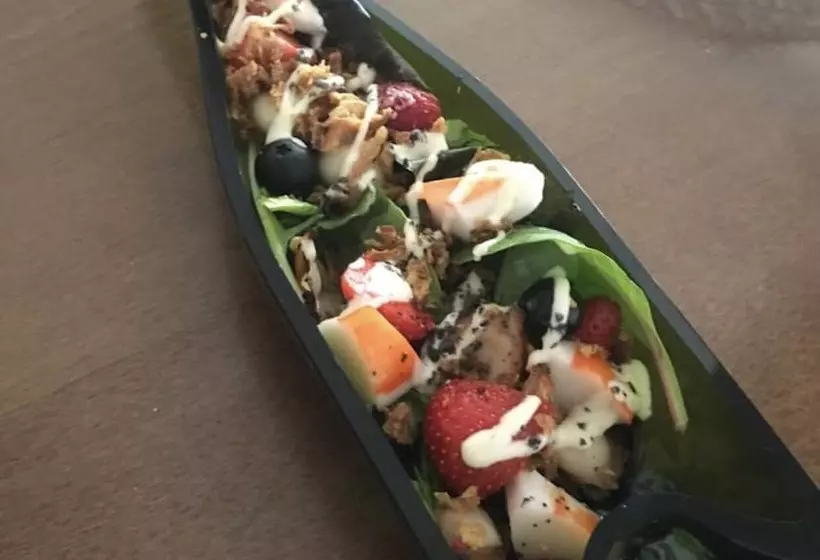 Hotelli Restaurante Viñas Viejas