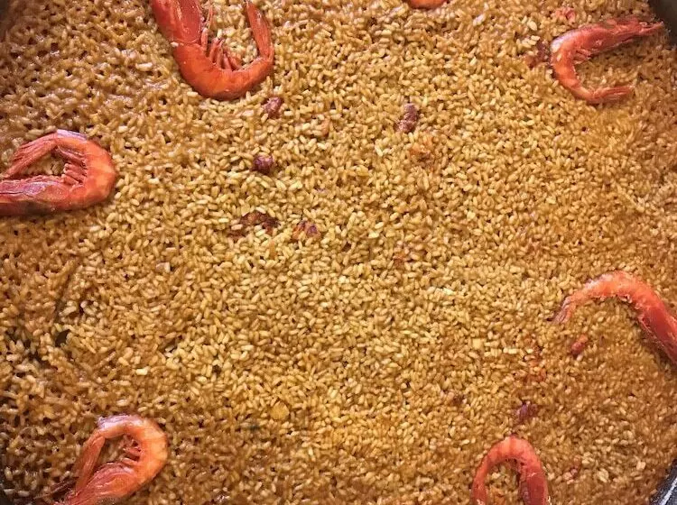 Hotelli Restaurante Viñas Viejas