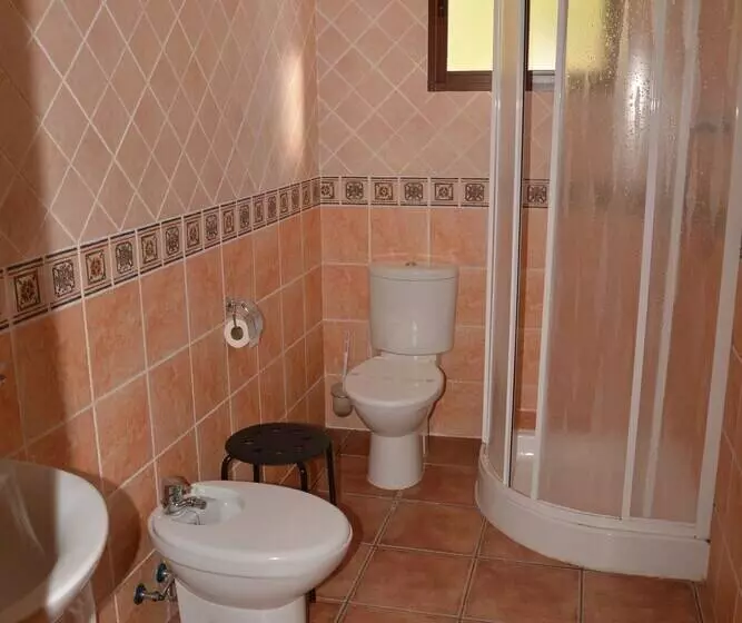 Hotelli Restaurante Viñas Viejas