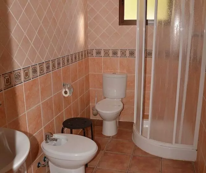 Hotelli Restaurante Viñas Viejas