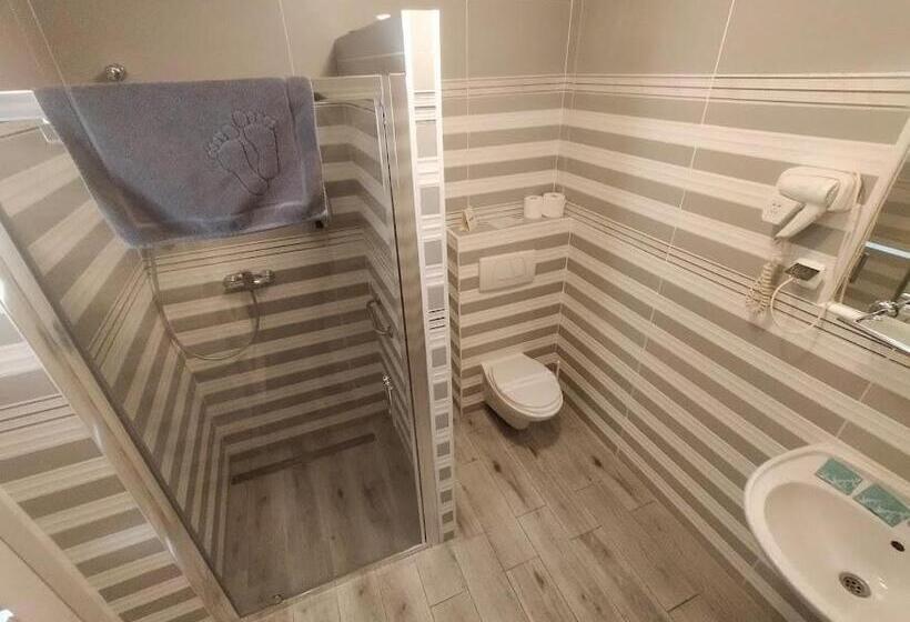 בית מלון כפרי Rj