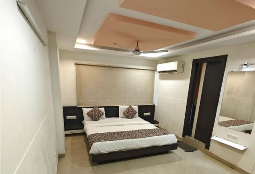 Hotel Sadbhav