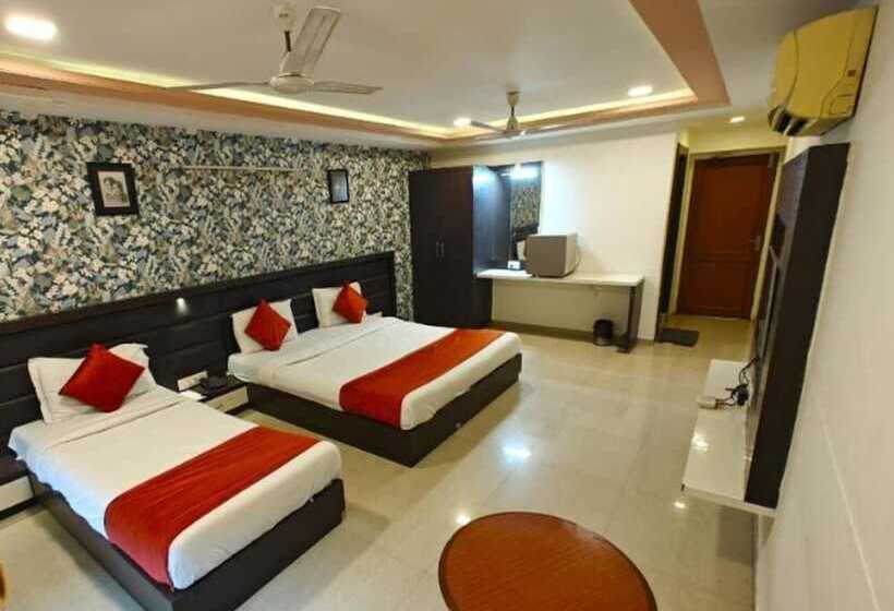 Hotel Sadbhav