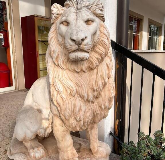 בית מלון כפרי Saratoga