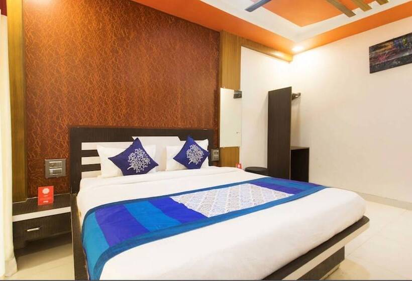 酒店 Strawberry Homes