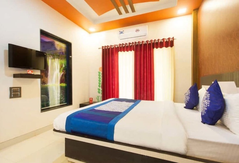 酒店 Strawberry Homes