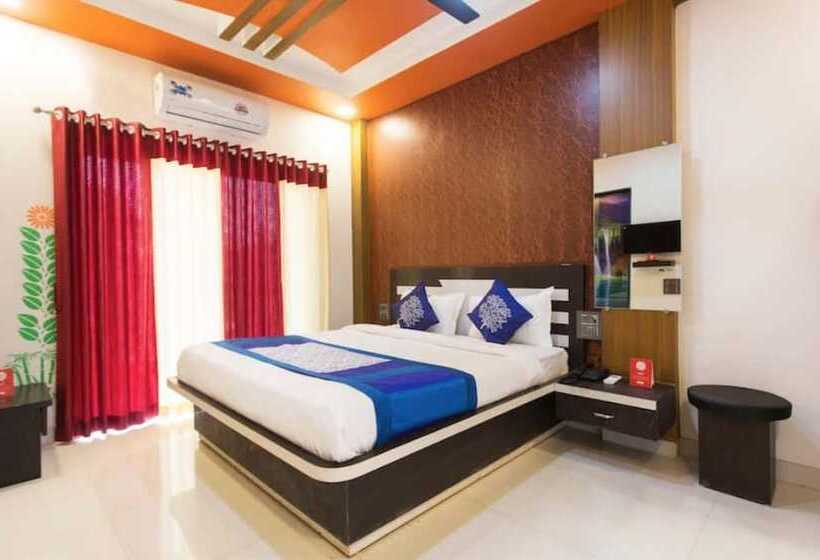 酒店 Strawberry Homes