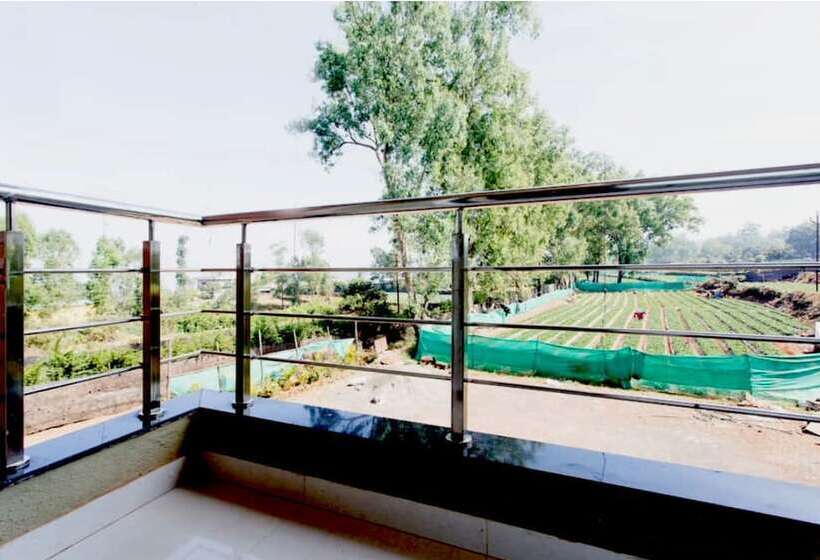 酒店 Strawberry Homes