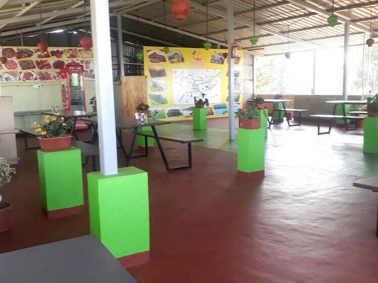 酒店 Strawberry Homes