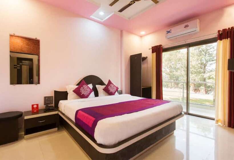 酒店 Strawberry Homes