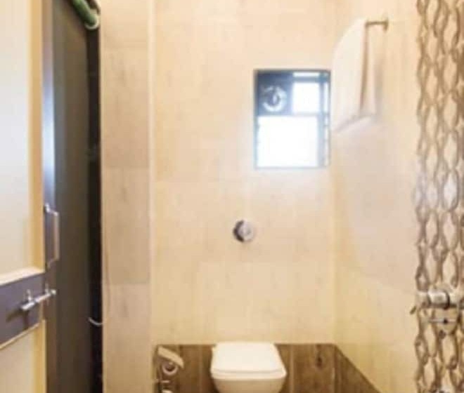 酒店 Strawberry Homes