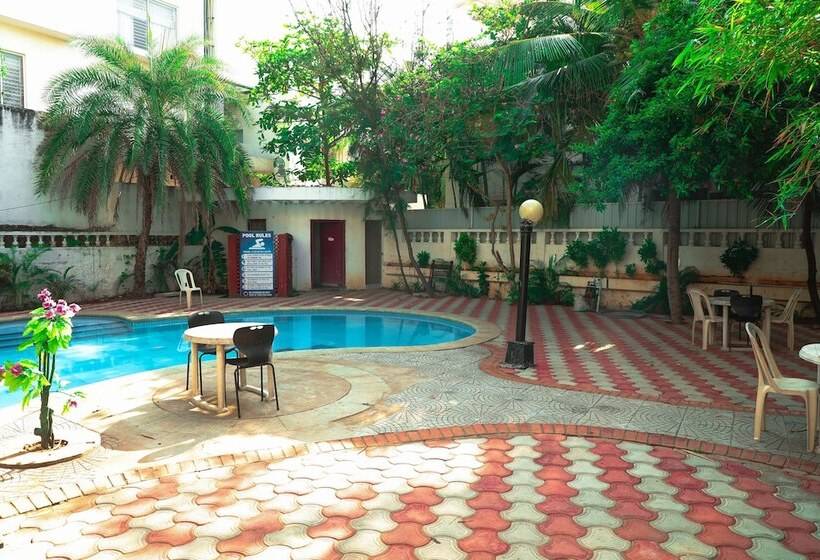 Отель Ulo Cloud 7 Resort