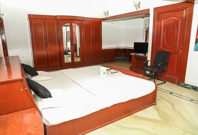 Отель Ulo Cloud 7 Resort