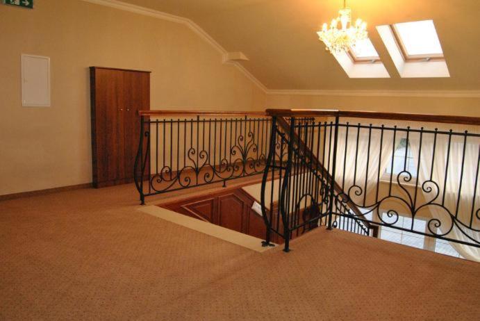 Отель Villa Anna