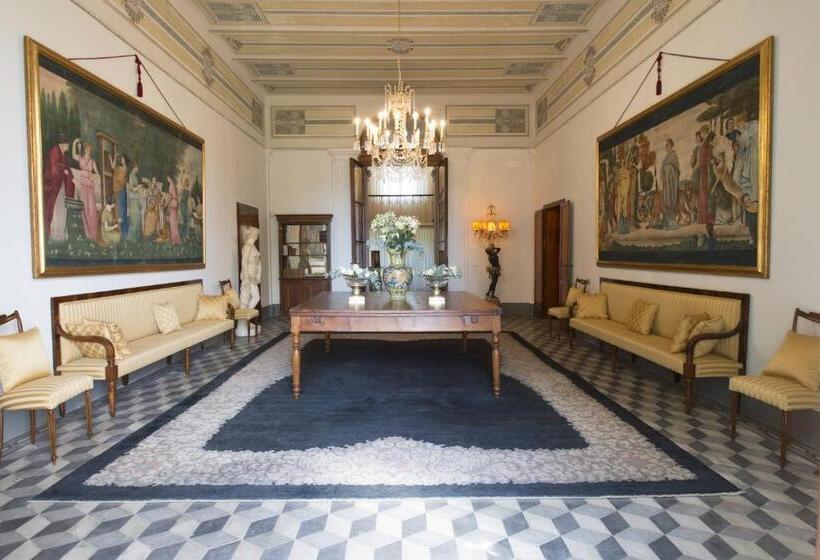 Relais Villa Scarfantoni B&b