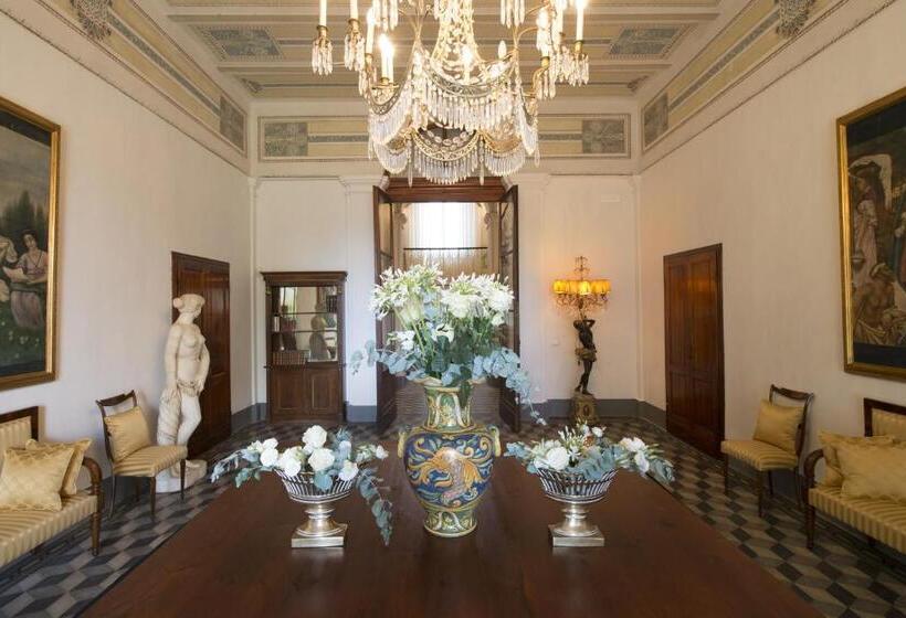 Relais Villa Scarfantoni B&b