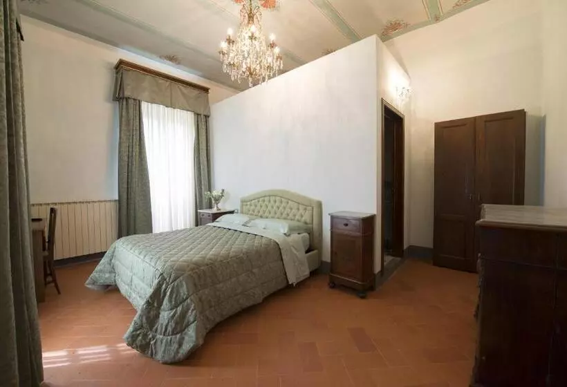 Relais Villa Scarfantoni B&b