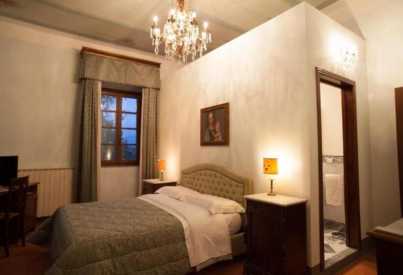 Relais Villa Scarfantoni B&b