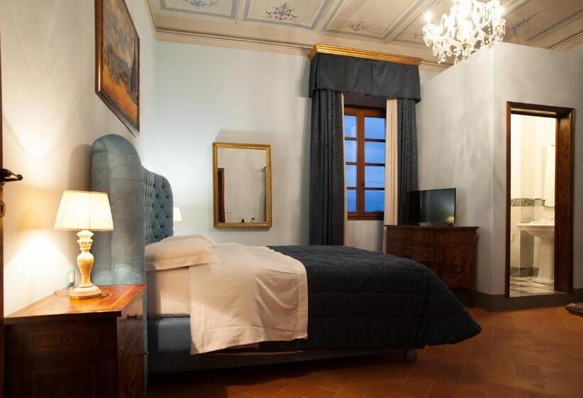 Relais Villa Scarfantoni B&b