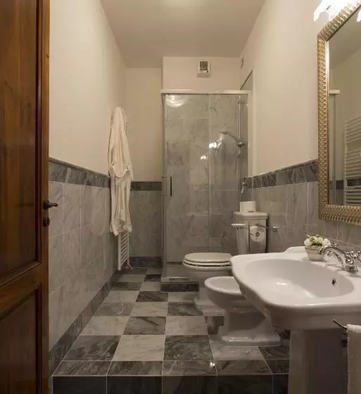 Relais Villa Scarfantoni B&b