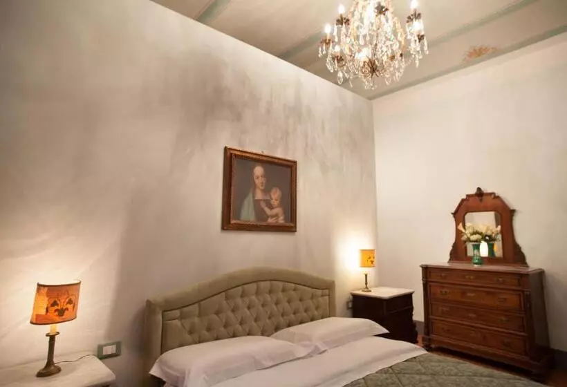 Relais Villa Scarfantoni B&b