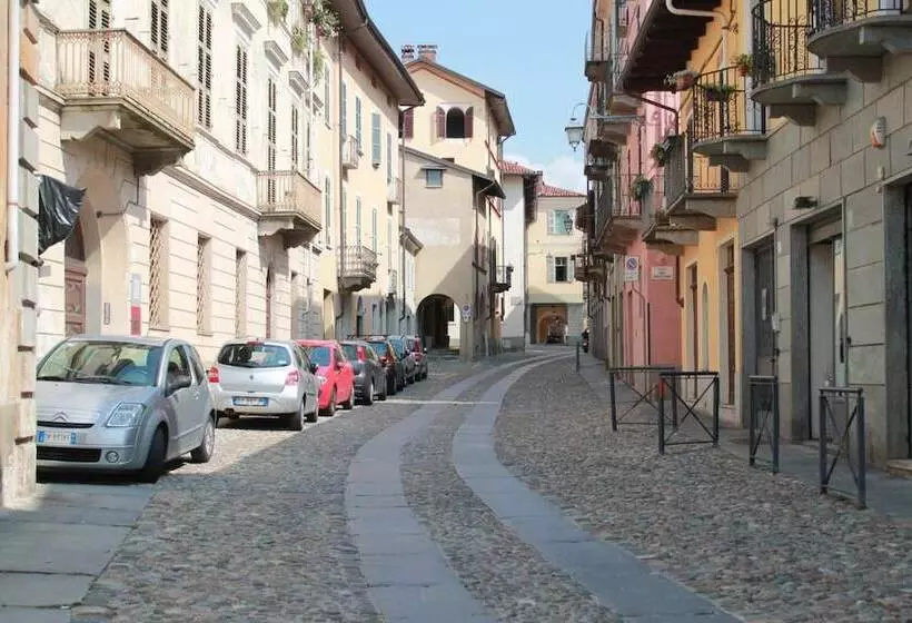 B&b Chiara
