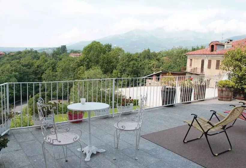B&b Chiara