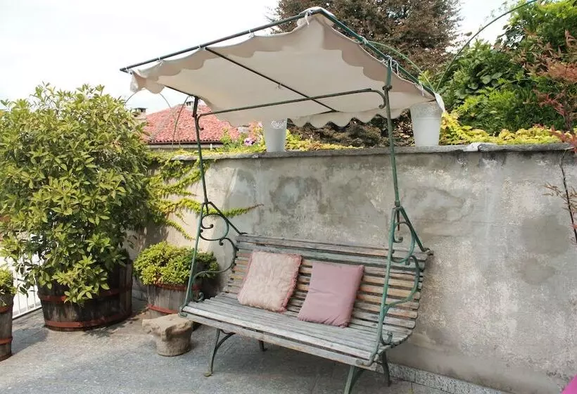 B&b Chiara
