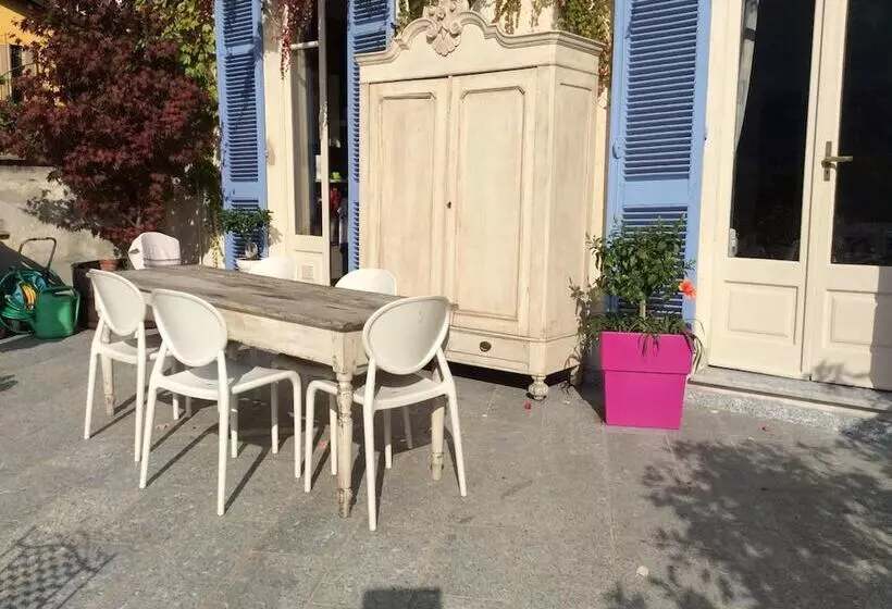 B&b Chiara