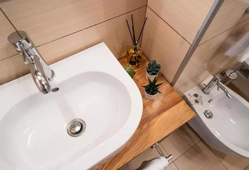 Bed and Breakfast La Lisca