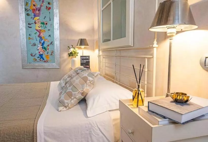 Bed and Breakfast La Lisca
