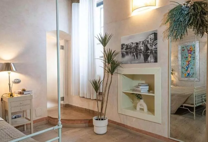 Bed and Breakfast La Lisca
