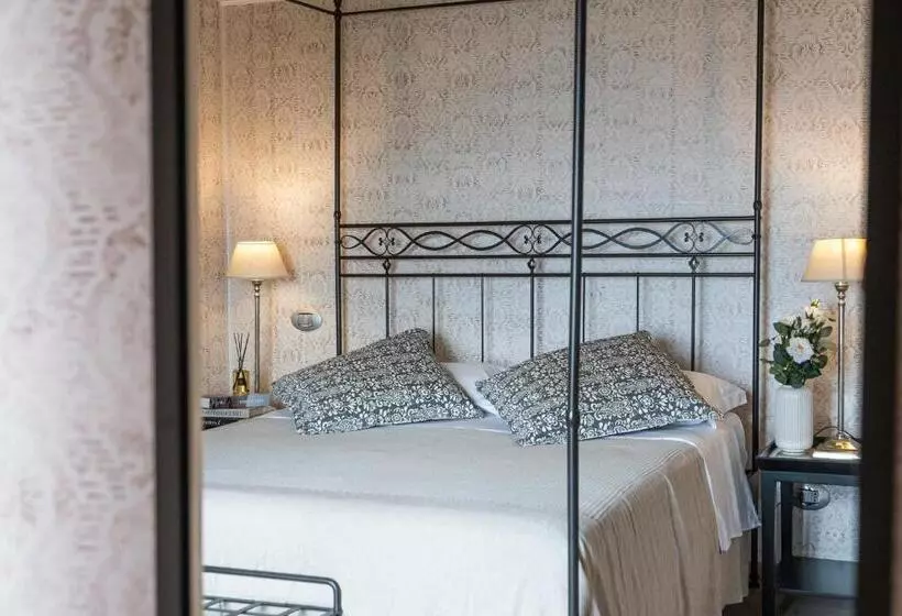 Bed and Breakfast La Lisca