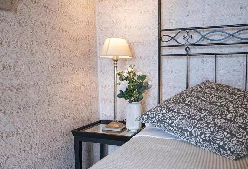 Bed and Breakfast La Lisca
