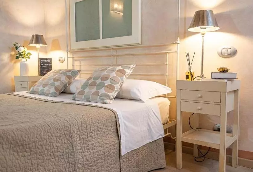 Bed and Breakfast La Lisca