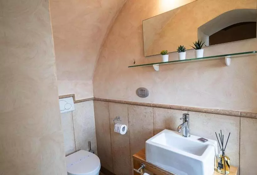 Bed and Breakfast La Lisca