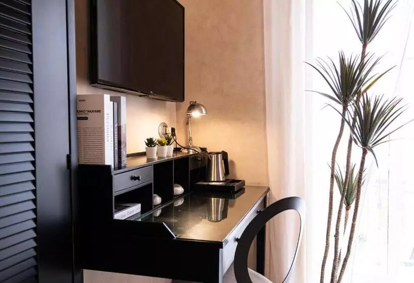 Bed and Breakfast La Lisca