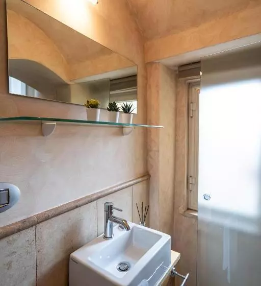 Bed and Breakfast La Lisca