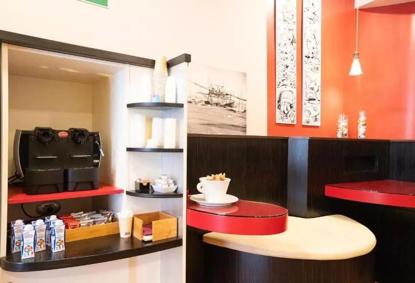 Bed and Breakfast La Lisca