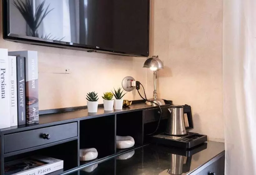 Bed and Breakfast La Lisca