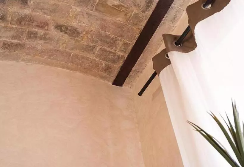Bed and Breakfast La Lisca
