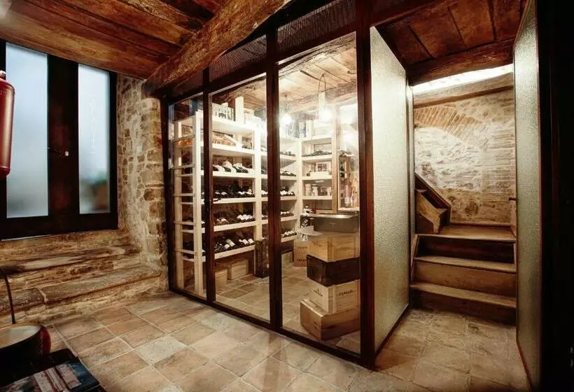 تختخواب و صبحانه Palazzo Cannavina Suite & Private Spa