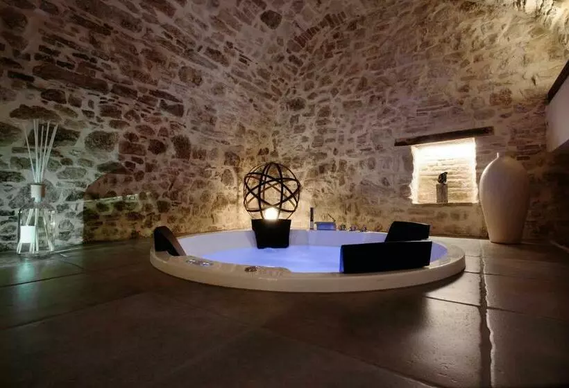 تختخواب و صبحانه Palazzo Cannavina Suite & Private Spa
