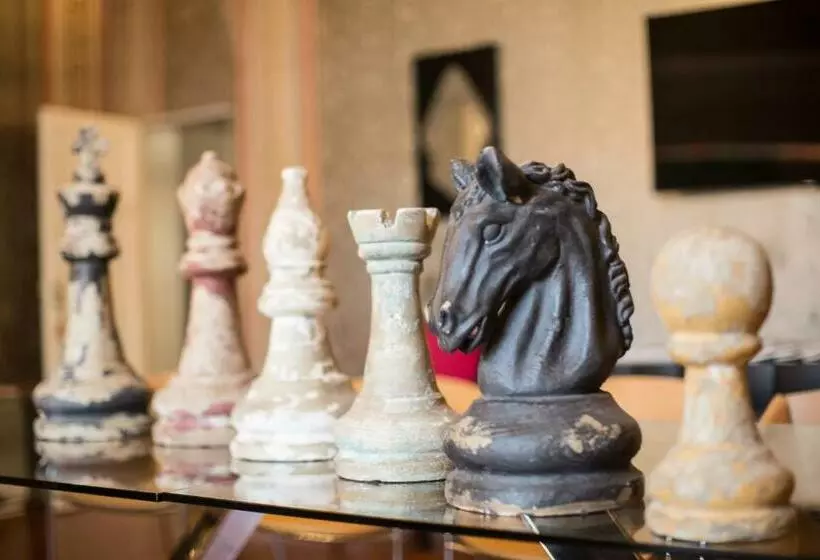 تختخواب و صبحانه Palazzo Cannavina Suite & Private Spa