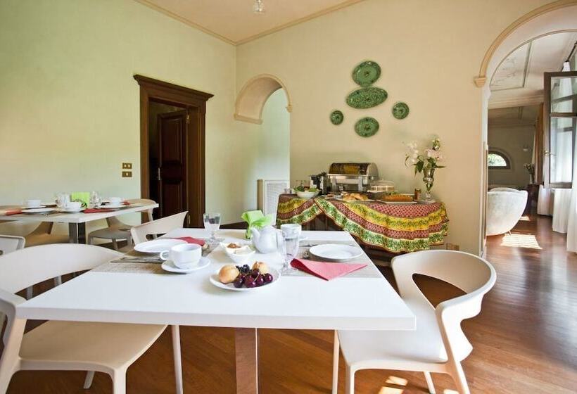 ベッドアンドブレックファースト Pragatto Hills By Casino Di Pragatto