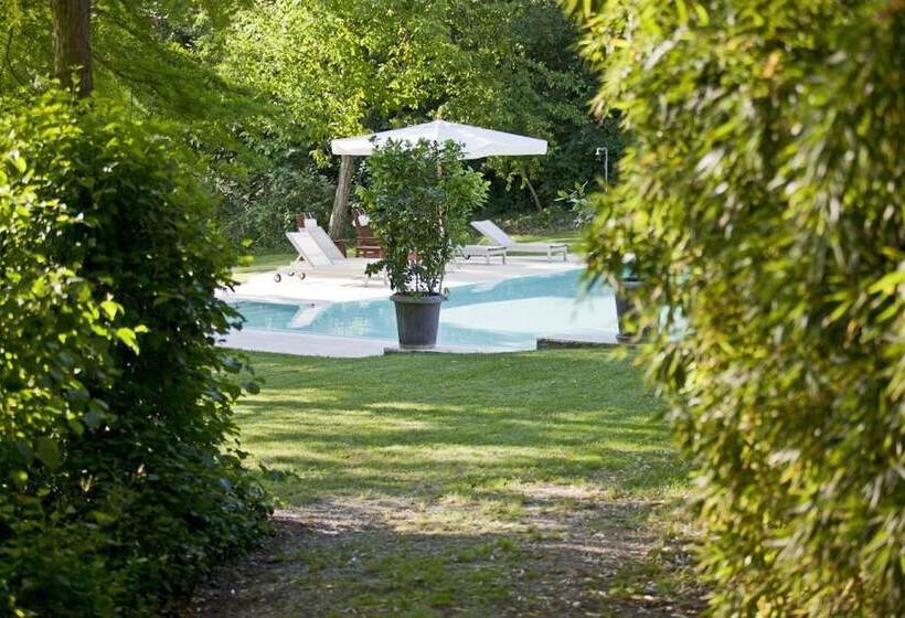 ベッドアンドブレックファースト Pragatto Hills By Casino Di Pragatto