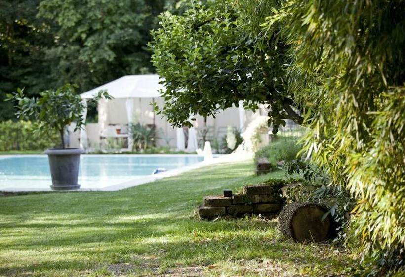 ベッドアンドブレックファースト Pragatto Hills By Casino Di Pragatto